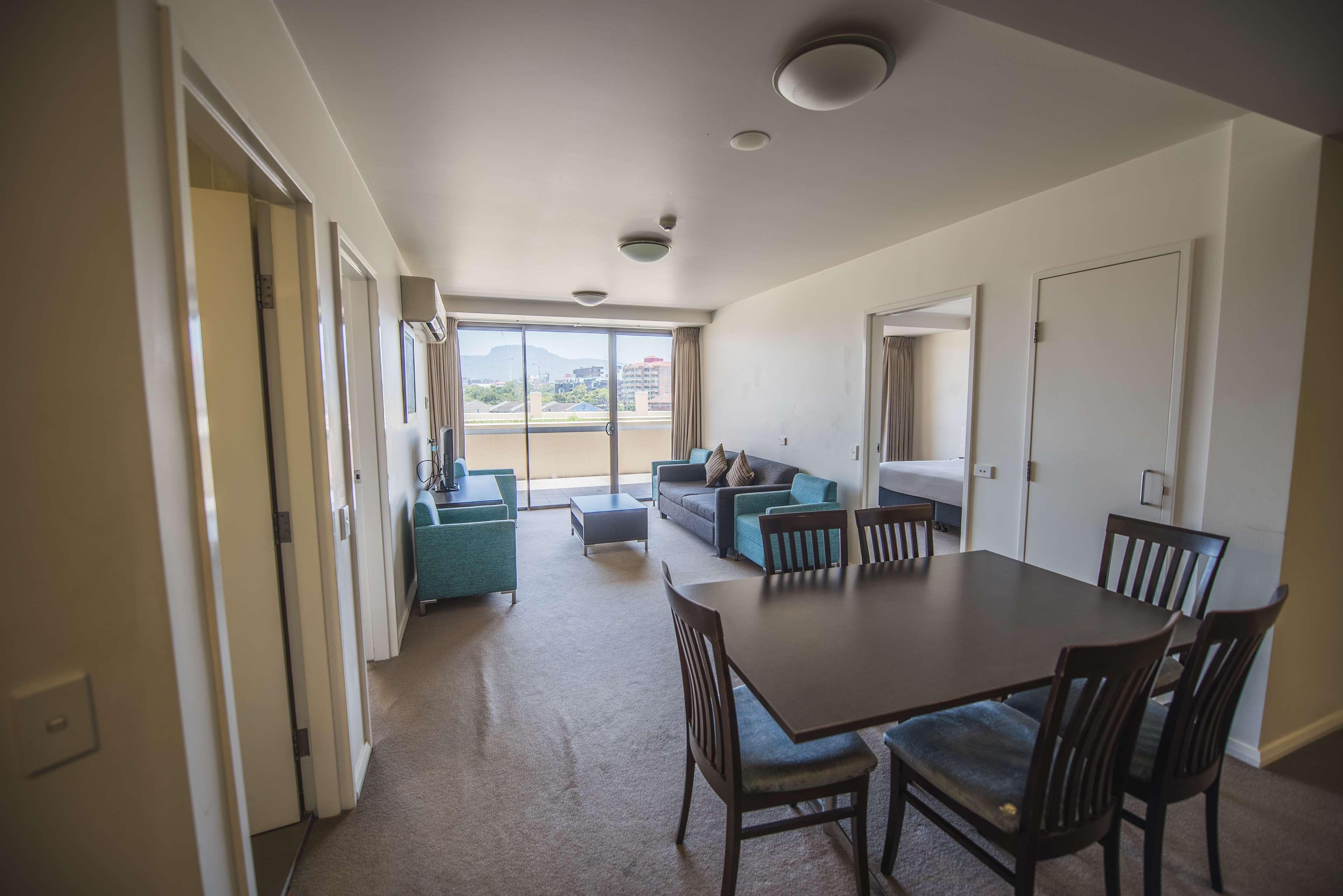 Best Western City Sands Wollongong Exterior foto