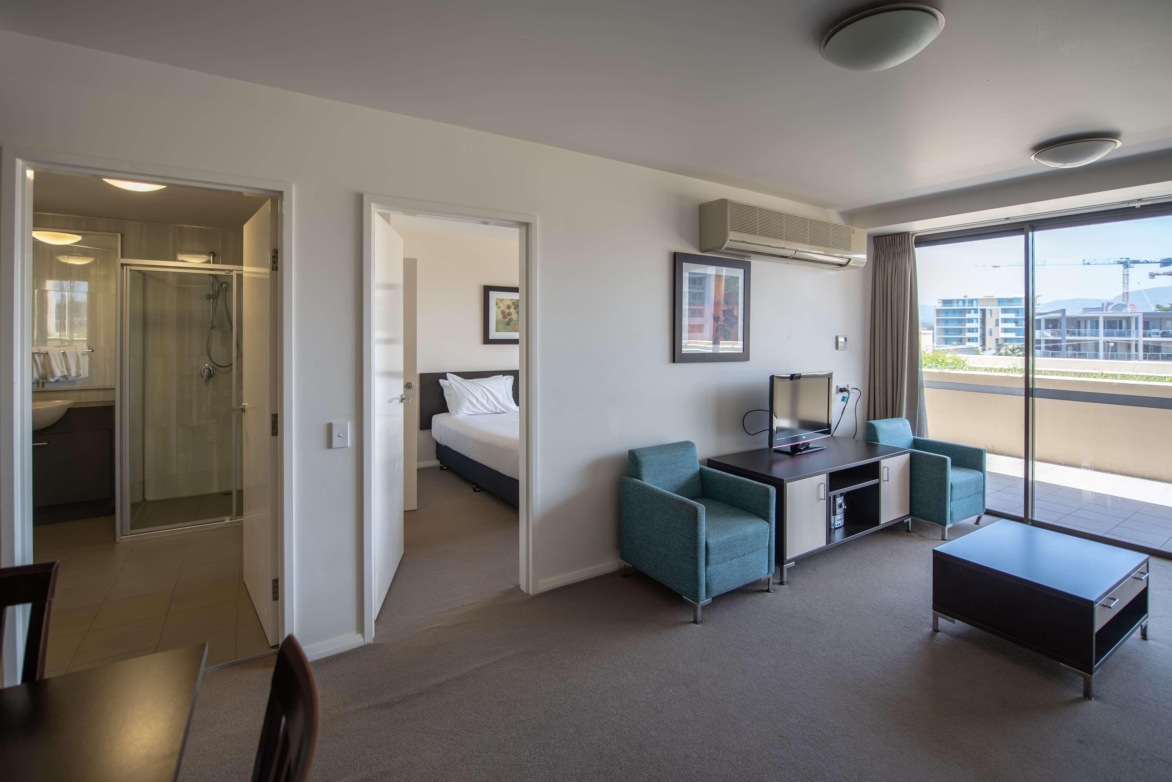 Best Western City Sands Wollongong Exterior foto