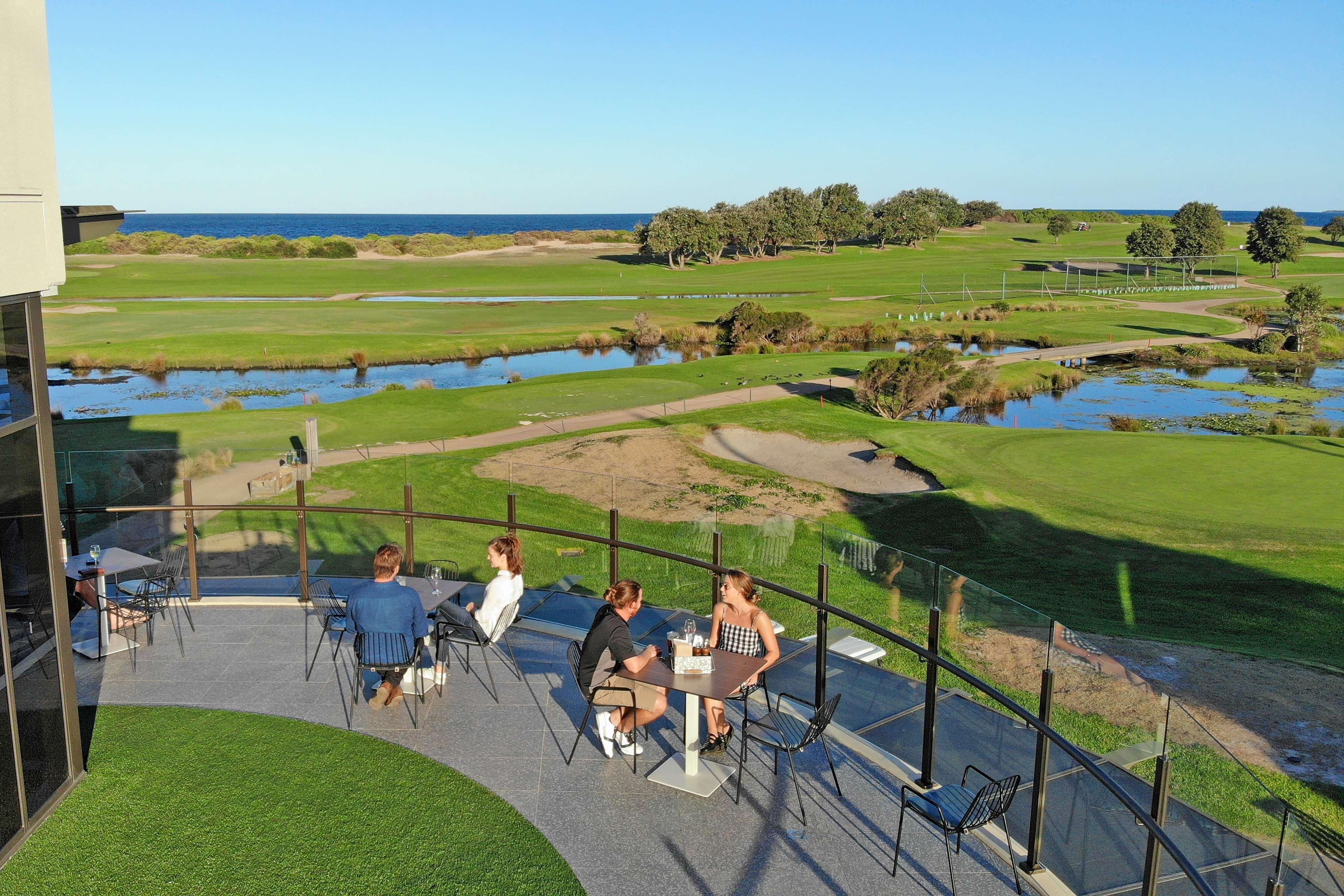 Best Western City Sands Wollongong Exterior foto